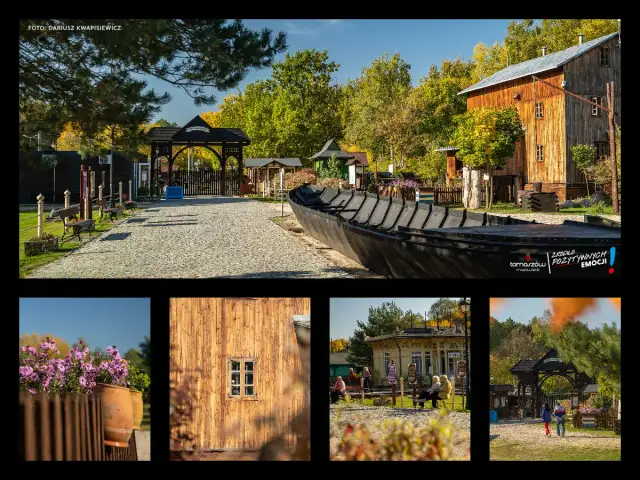 Tomaszów Mazowiecki: 10+ atrakcji na weekend? Odkryj cuda natury!