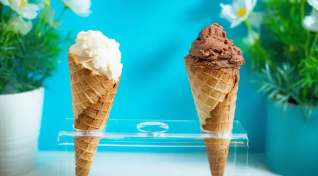 Ile można zarobić na lodach? Odkryj zyski i kluczowe czynniki