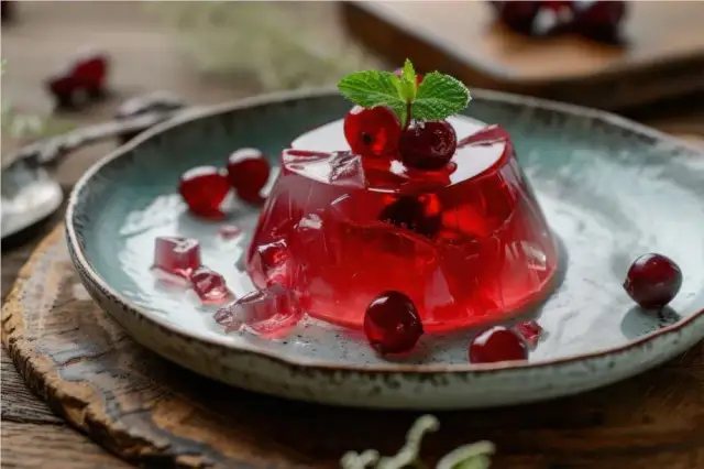 Czy galaretkę można mrozić? Odkryj, co warto wiedzieć przed zamrożeniem