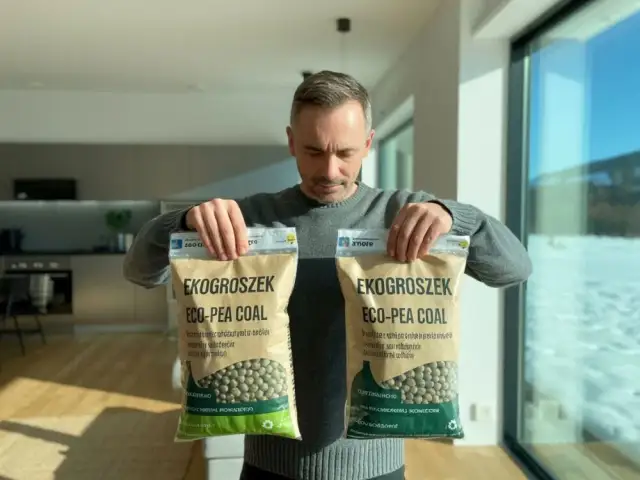 Ekogroszek z Czech: Opłaca się? Ceny, jakość, formalności