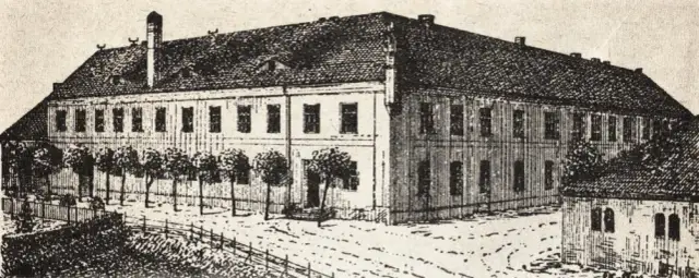 Zamek w Węgorzewie: Tajemnice pruskiej fortecy na Mazurach