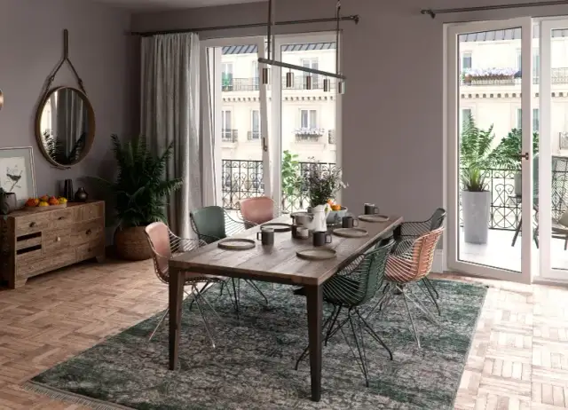 Jak ozdobić okno bez firanki? Odkryj kreatywne pomysły na dekoracje