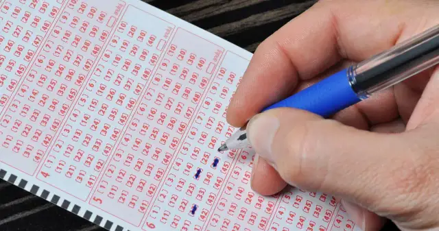 Lotto ile za 4 liczby? Sprawdź, ile możesz wygrać!