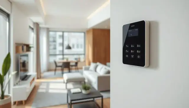 Jaki alarm do mieszkania w bloku: wybierz najlepsze zabezpieczenie