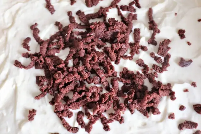 Idealna kruszonka: sekretny przepis i triki na chrupkość