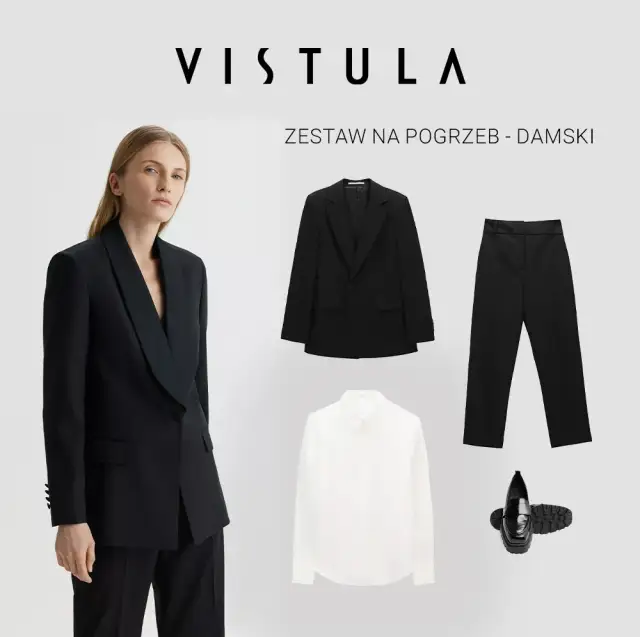 Jaka koszula na pogrzebie? Oto najodpowiedniejszy wybór dla Ciebie