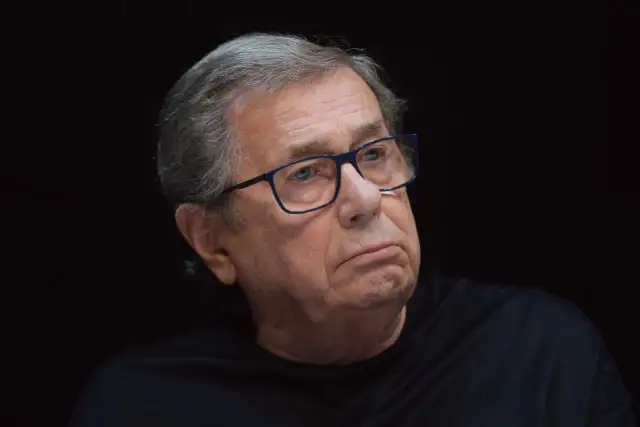 Ile razy Janusz Gajos brał ślub? Oto zaskakujące szczegóły jego małżeństw