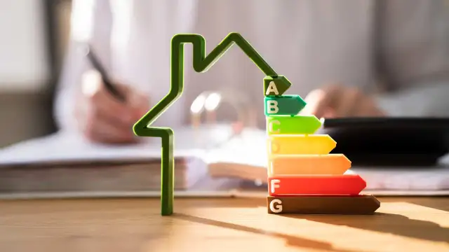 Zielony dom i skala efektywności energetycznej od A do G. Rozważasz, jak zmienić dostawcę prądu, by oszczędzać?