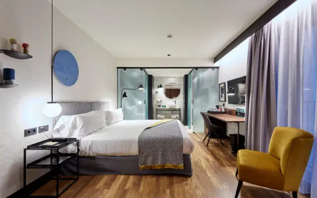 Najlepsze noclegi w Barcelonie: unikaj najdroższych pułapek