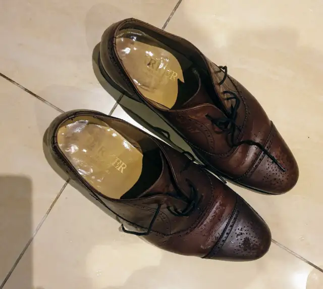 Jak wysuszyć skórzane buty, aby uniknąć ich uszkodzenia i deformacji