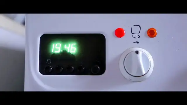 Jak ustawić piekarnik Mastercook? Prosta instrukcja krok po kroku