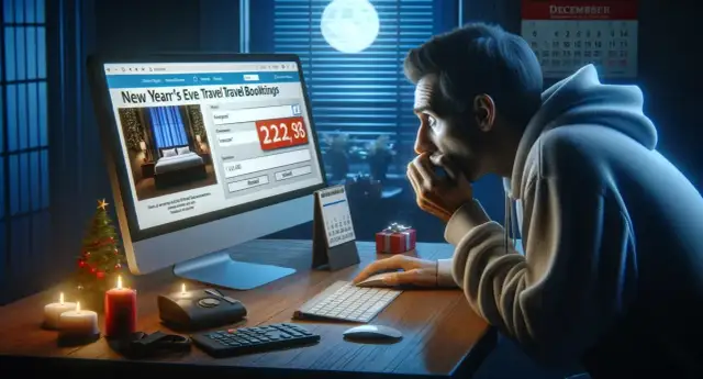 Jak sprawdzić wiarygodność noclegu i uniknąć oszustw przy rezerwacji