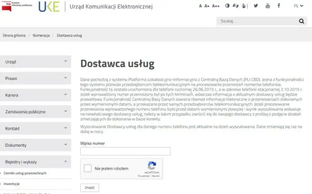 mGSM.pl: Jak sprawdzić, do jakiej sieci należy numer? Poradnik