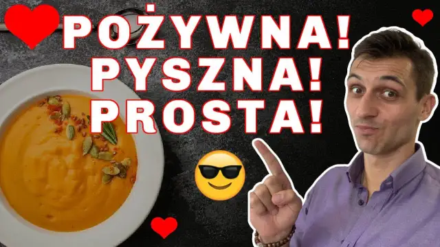 5 zaskakujących przepisów na najlepszą zupę odmieni Twoje menu!