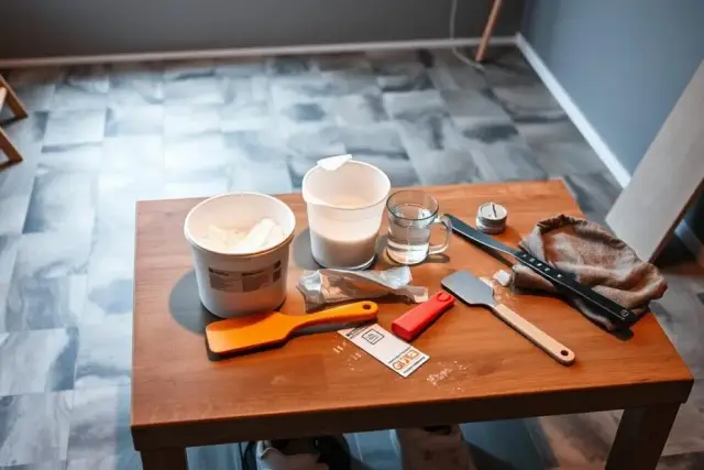 Jaką zaprawę klejową do płytek wybrać, aby uniknąć problemów?