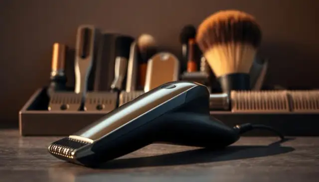 Najlepsze trymer do golenia na zero - unikaj podrażnień i bólu