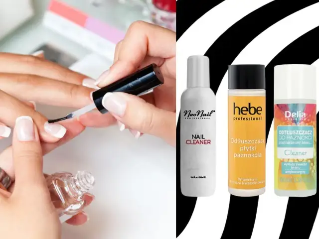 Nail cleaner do czego służy: Klucz do idealnej stylizacji paznokci