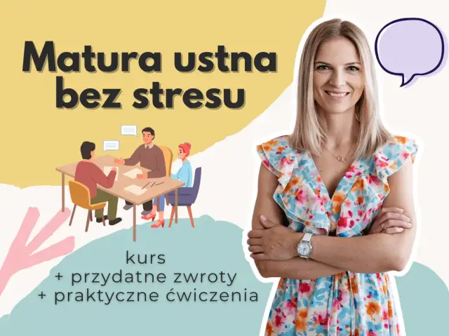 Ile trwa matura ustna? Poznaj czas trwania egzaminu i uniknij stresu