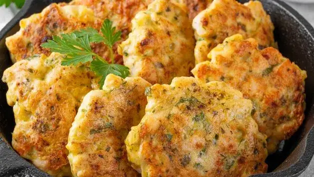 Jak zrobić kotlety wegetariańskie, które się nie rozpadają?