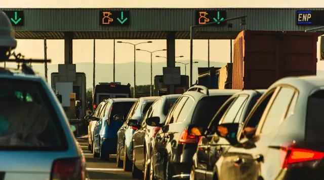 Najlepsza aplikacja na A4 Gliwice Wrocław - uniknij opłat za przejazd