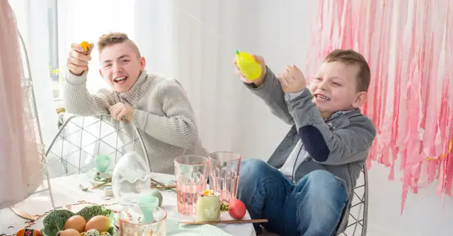 Śmieszne i religijne życzenia na poniedziałek wielkanocny dla bliskich