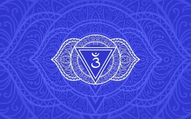 Czakra trzeciego oka: jak zrozumieć jej moc i znaczenie w życiu