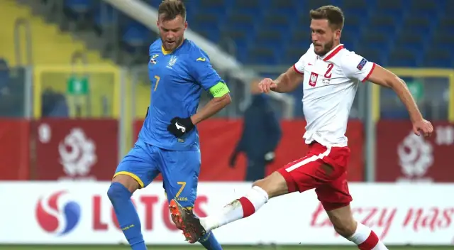 Polska Ukraina statystyki: Co mówią liczby o nadchodzącym meczu?