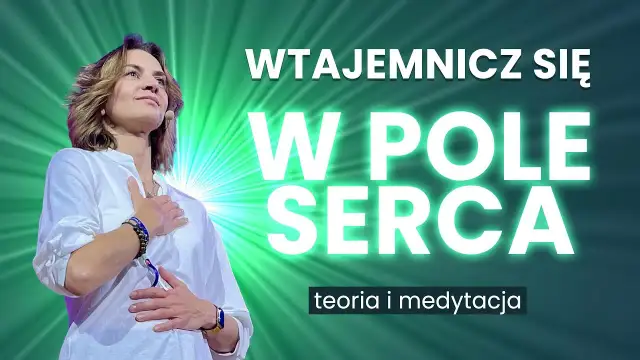 Klaudia Pingot czakra serca: jak otworzyć serce na miłość i uzdrowienie