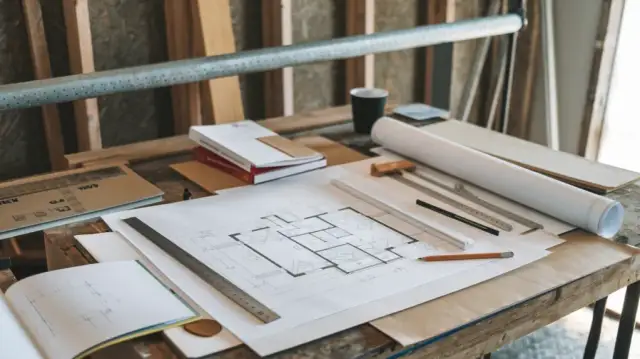 Kto wykonuje inwentaryzację budynku? Poznaj odpowiednich specjalistów