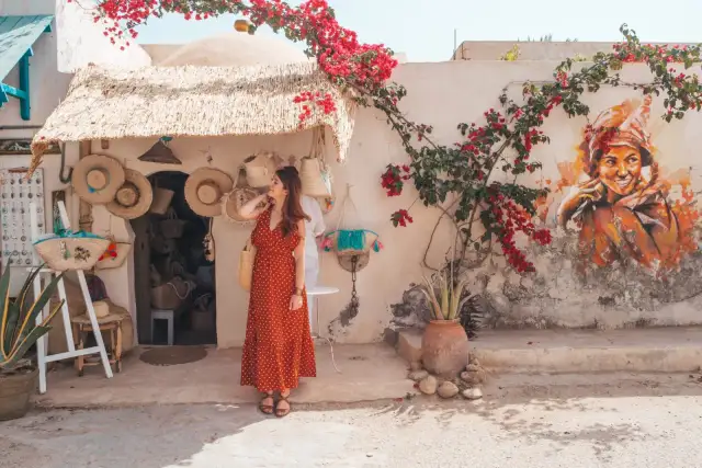 Djerba co warto kupić – najlepsze pamiątki, które zachwycą każdego