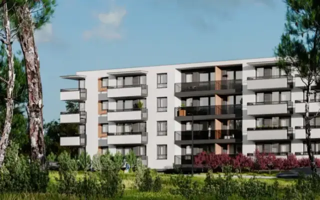 Jak zaprojektować osiedle mieszkaniowe, aby uniknąć błędów i kosztów