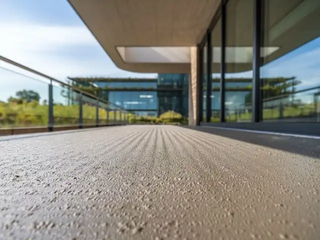 Jak zrobić wylewkę na balkonie – uniknij najczęstszych błędów