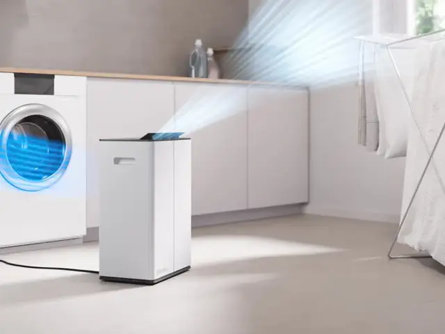 Jak suszyć pranie w małej łazience bez pleśni i wilgoci?