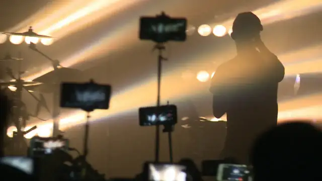 Ile trwa koncert Bars and Melody? Przygotuj się na emocjonujące chwile