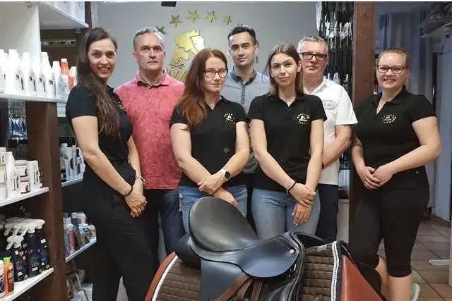 Klub jeździecki Amigo w Będzinie – najlepsze lekcje jazdy konnej