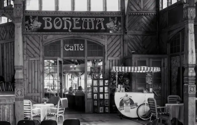 Świeradów-Zdrój gdzie zjeść? Odkryj najlepsze lokale gastronomiczne