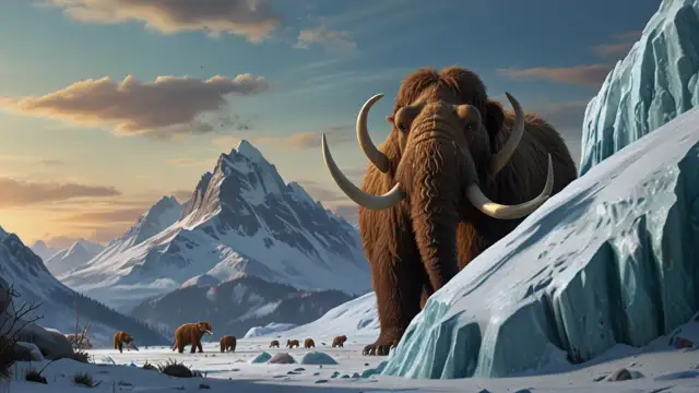 Epoka lodowcowa za darmo: Gdzie obejrzeć? CDA oraz inne opcje