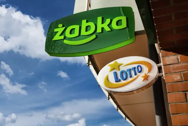 Czy w Żabce są zdrapki Lotto? Sprawdź, co możesz wygrać!