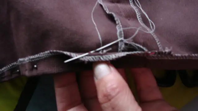 Szycie spódnicy z koła krok po kroku: Twój idealny fason!