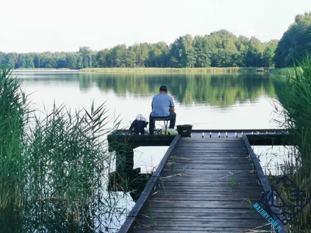Jak zdobyć pozwolenie na wędkowanie w jeziorze Roś i uniknąć problemów