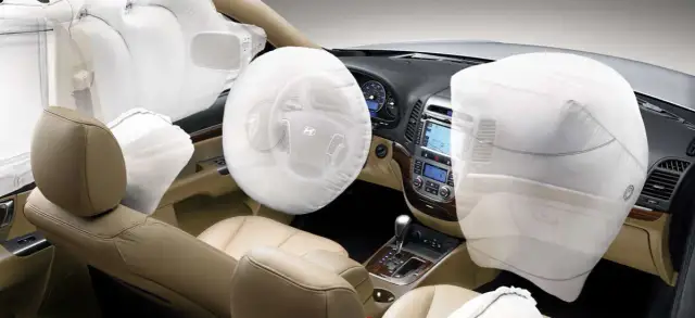 Ile kosztuje wymiana pasów bezpieczeństwa? Sprawdź, zanim zapłacisz!