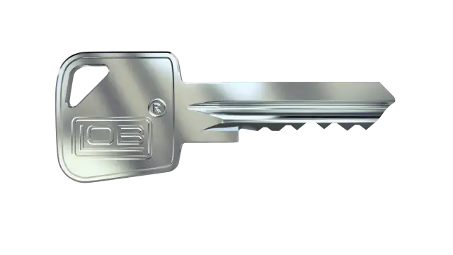 System jednego klucza - koniec z pękiem kluczy w domu i ogrodzie