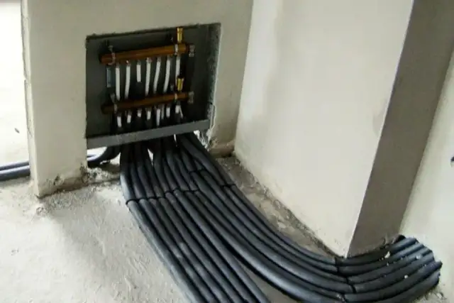 Jak obliczyć rury do podłogówki? Metraż, ceny i błędy