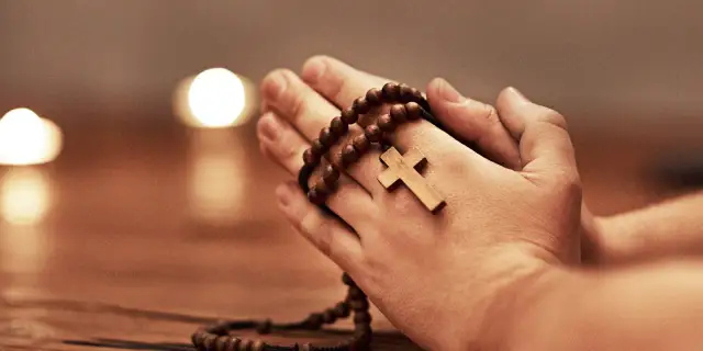 Jak przygotować się do spowiedzi z całego życia i odnaleźć spokój ducha