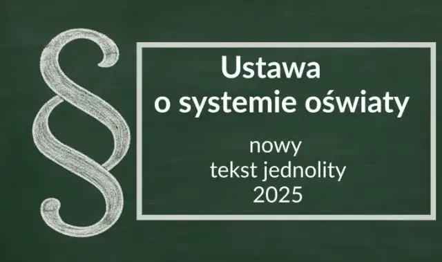 Ustawa o systemie oświaty: Obowiązuje! Sprawdź, za co odpowiada po 2017