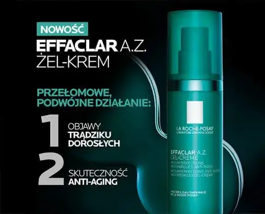 Skuteczne kremy na niedoskonałości, które naprawdę działają na skórę