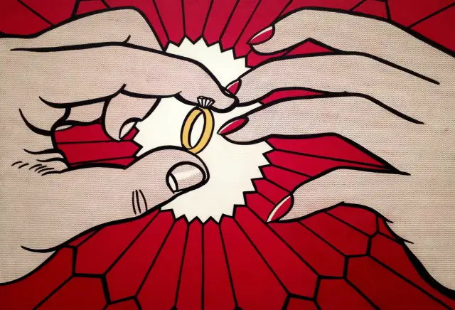 Portret w stylu pop art: Odkryj sekrety i techniki tworzenia