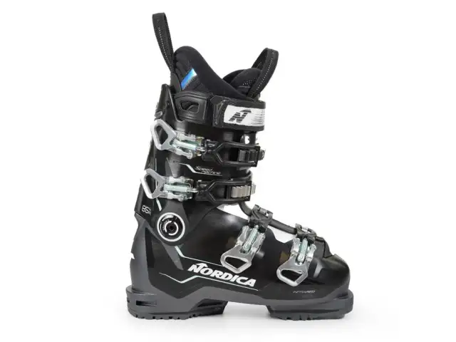 Las mejores botas Nordica para esquí: características y comparativas