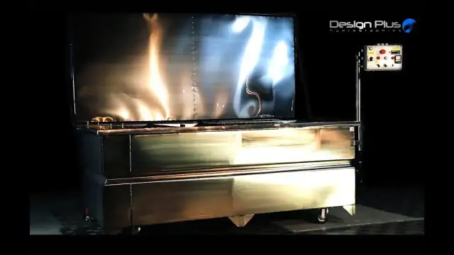 Jak zrobić wannę do hydrografiki - krok po kroku bez błędów