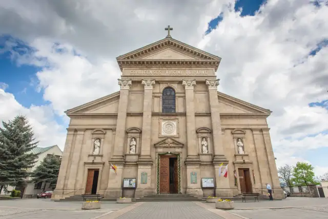 Najlepsze atrakcje w Gorlicach, które musisz zobaczyć i przeżyć